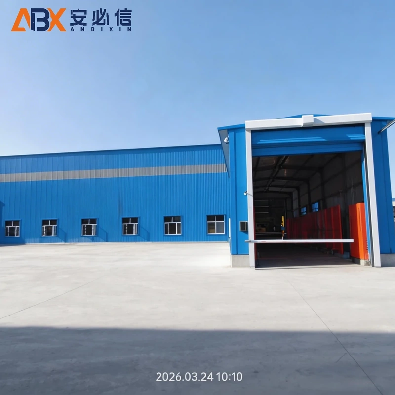 安阳堆积门